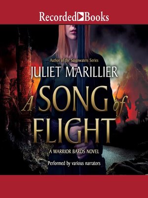 cover image of A Song of Flight